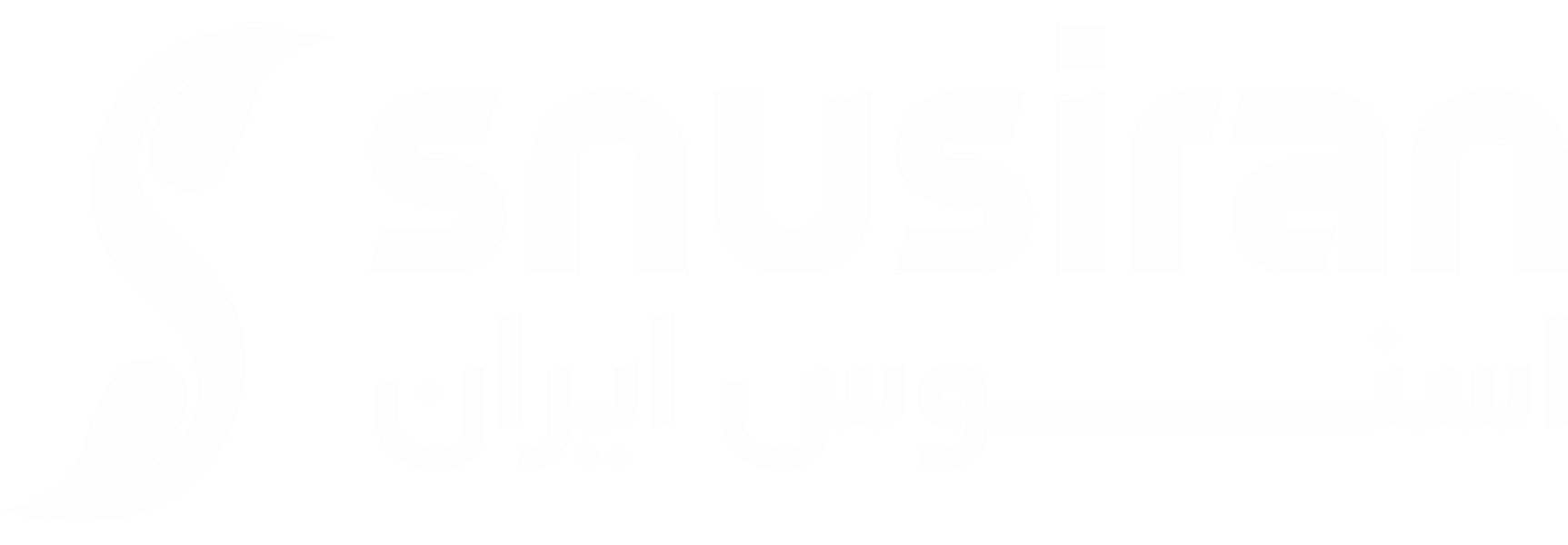 اسنوس ایران